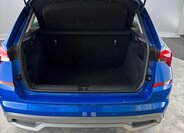 Škoda Kamiq SUV / Terénní 999,0 81 kw