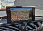 Audi A6 Sedan / Limuzína 2,8 l 150 kw