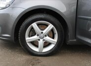 Volkswagen Touran 33