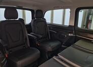 Mercedes-Benz Třídy V 19