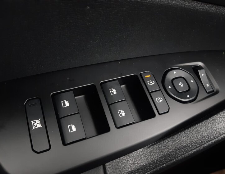 KIA Sportage SUV / Terénní 1,6 l 110 kw