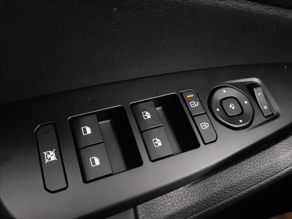 KIA Sportage SUV / Terénní 1,6 l 110 kw