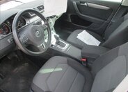 Volkswagen Passat Kombi 1,4 l 90 kw