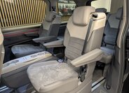 Volkswagen Multivan VAN / Minibus 1,5 l 130 kw