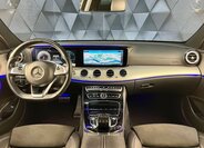 Mercedes-Benz Třídy E 9