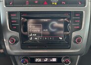 Volkswagen Polo Hatchback 1,2 l 66 kw