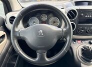 Peugeot Partner Tepee 12