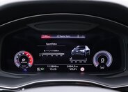 Audi Q8 SUV / Terénní 3,0 l 250 kw