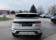 Land Rover Range Rover Evoque 7