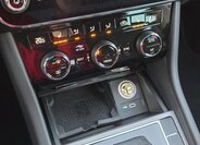 Škoda Superb Kombi 2,0 l 110 kw