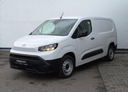 Toyota ProAce City Skříň 1,5 l 75 kw