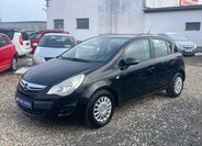 Opel Corsa Hatchback 1,2 l 63 kw