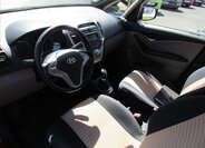 Hyundai ix20 Hatchback 1,6 l 91 kw
