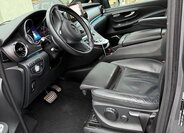 Mercedes-Benz Třídy V VAN-Minibus 0,0 0