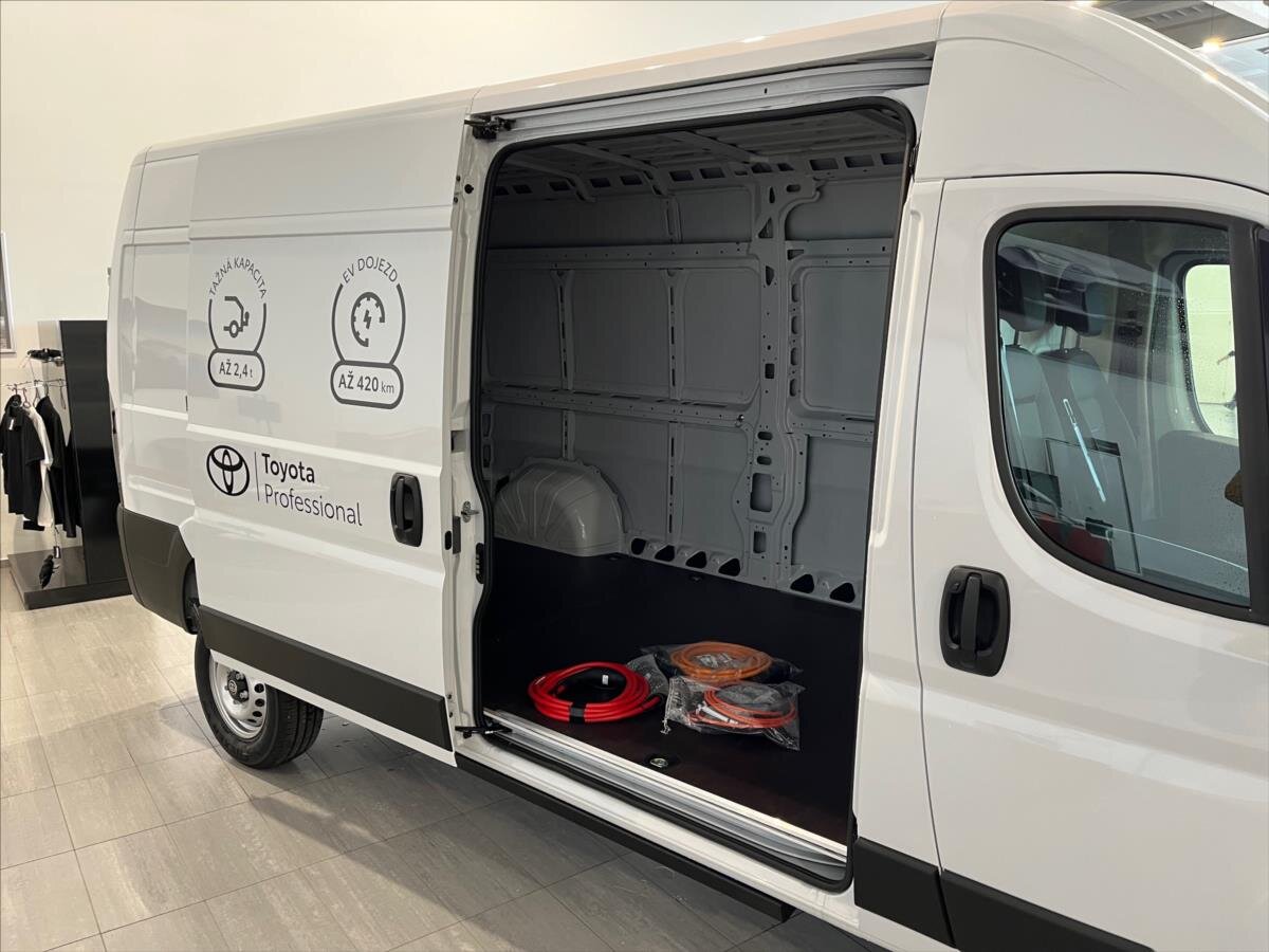 Toyota Proace Max