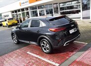 KIA XCeed SUV / Terénní 998,0 84 kw