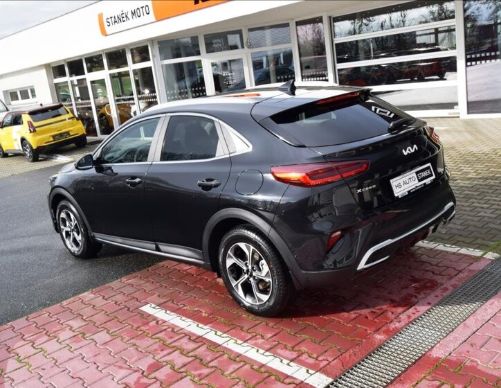 KIA XCeed SUV / Terénní 998,0 84 kw