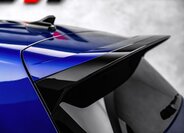 Volkswagen Golf Hatchback 2,0 l 245 kw