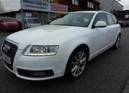 Audi A6 1