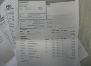 Toyota RAV4 SUV / Terénní 2,2 l 110 kw