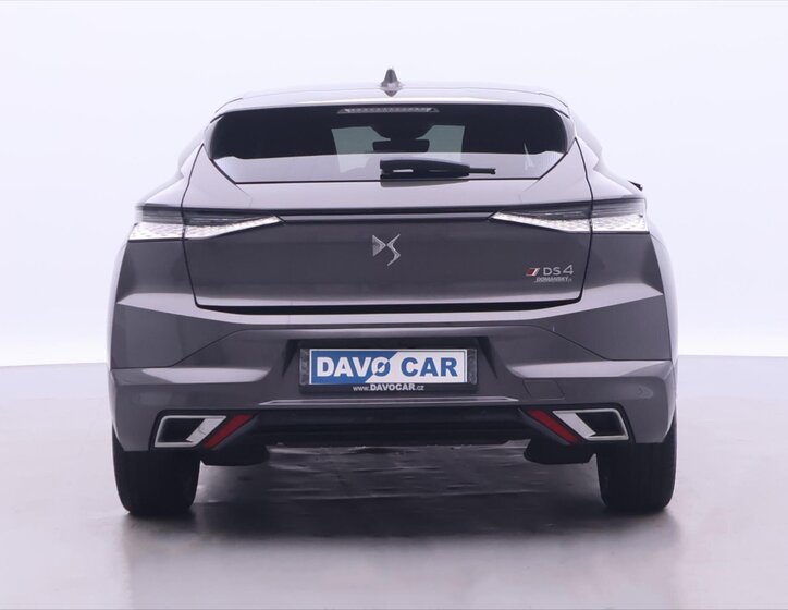 DS Automobiles DS4 Hatchback 1,6 l 165 kw