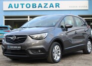 Opel Crossland 1