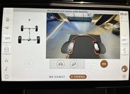 Land Rover Range Rover Evoque SUV 2,0 l 120 kw