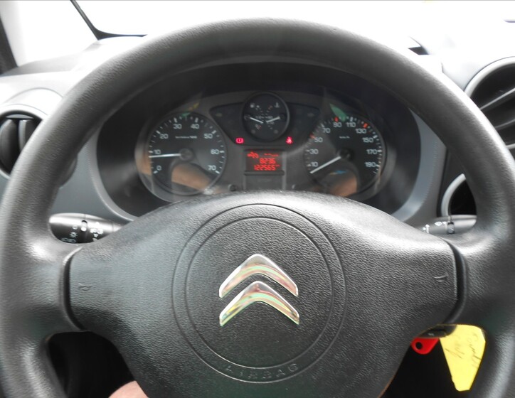 Citroën Berlingo 34
