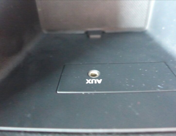 Audi A3 Hatchback 2,0 l 110 kw