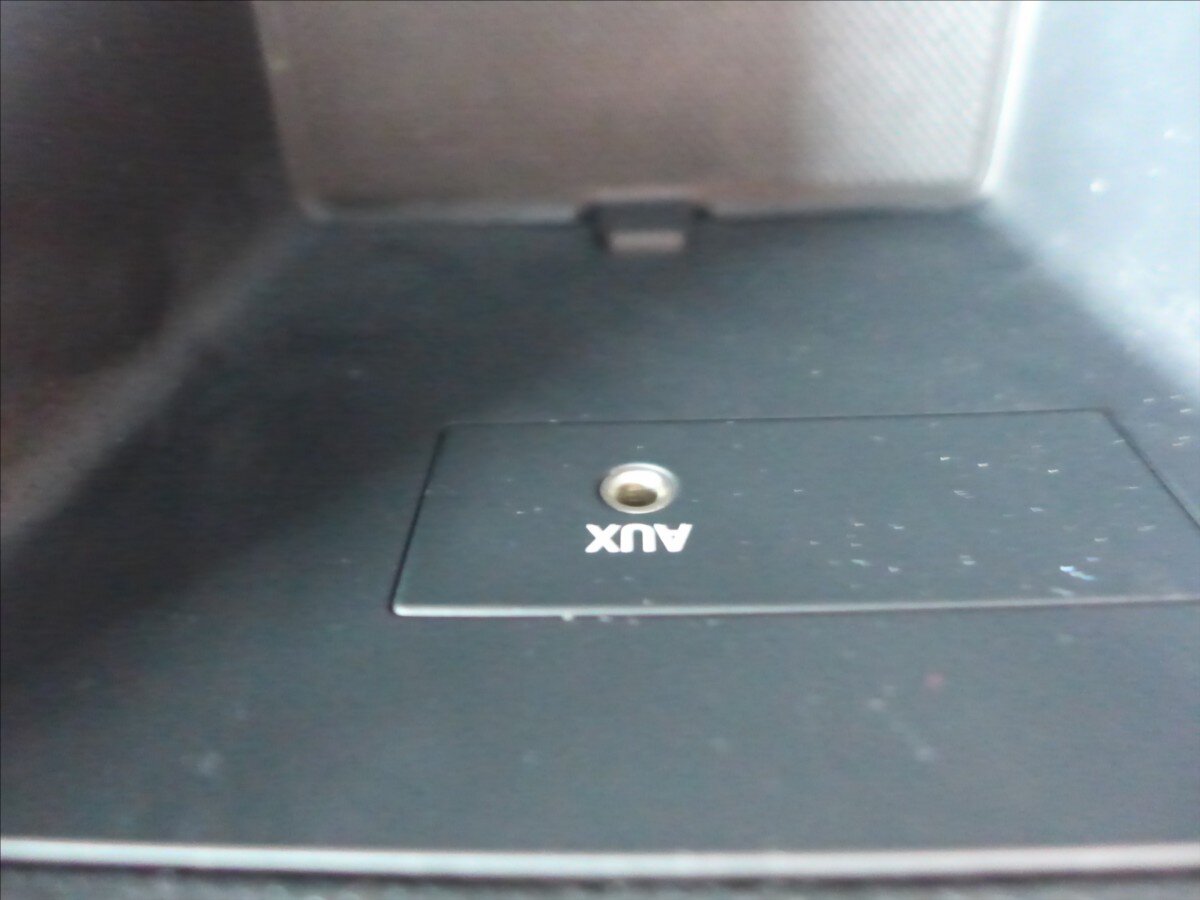 Audi A3 Hatchback 2,0 l 110 kw