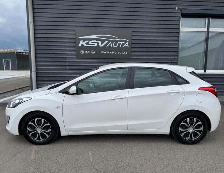 Hyundai i30 6
