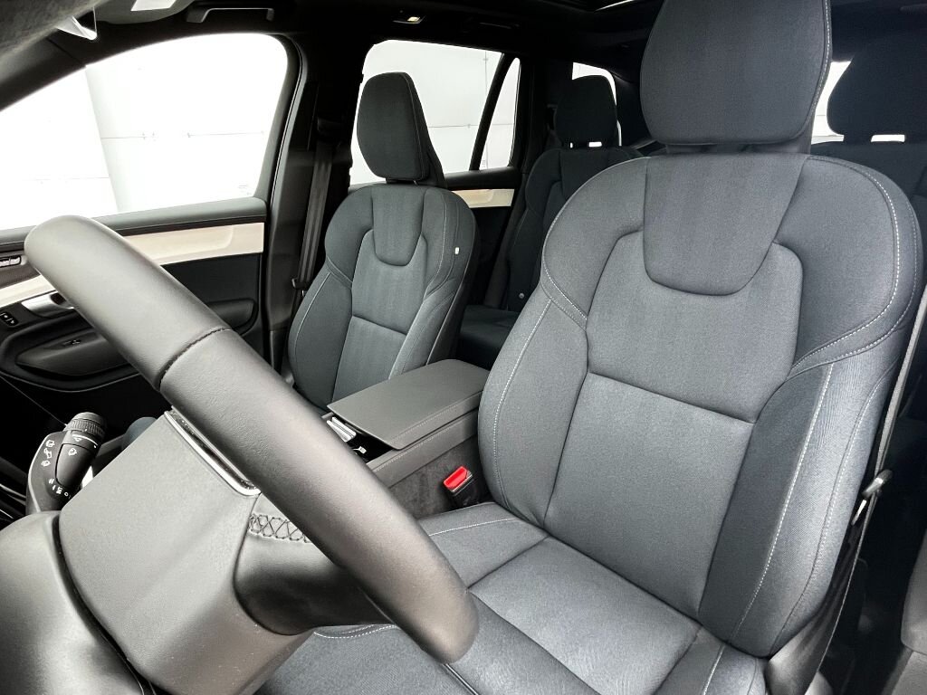 Volvo XC90 SUV 2,0 l 335 kw