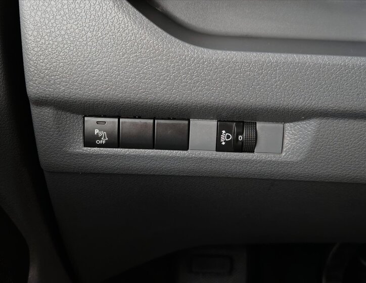 Citroën Jumpy Skříň 1,6 l 85 kw