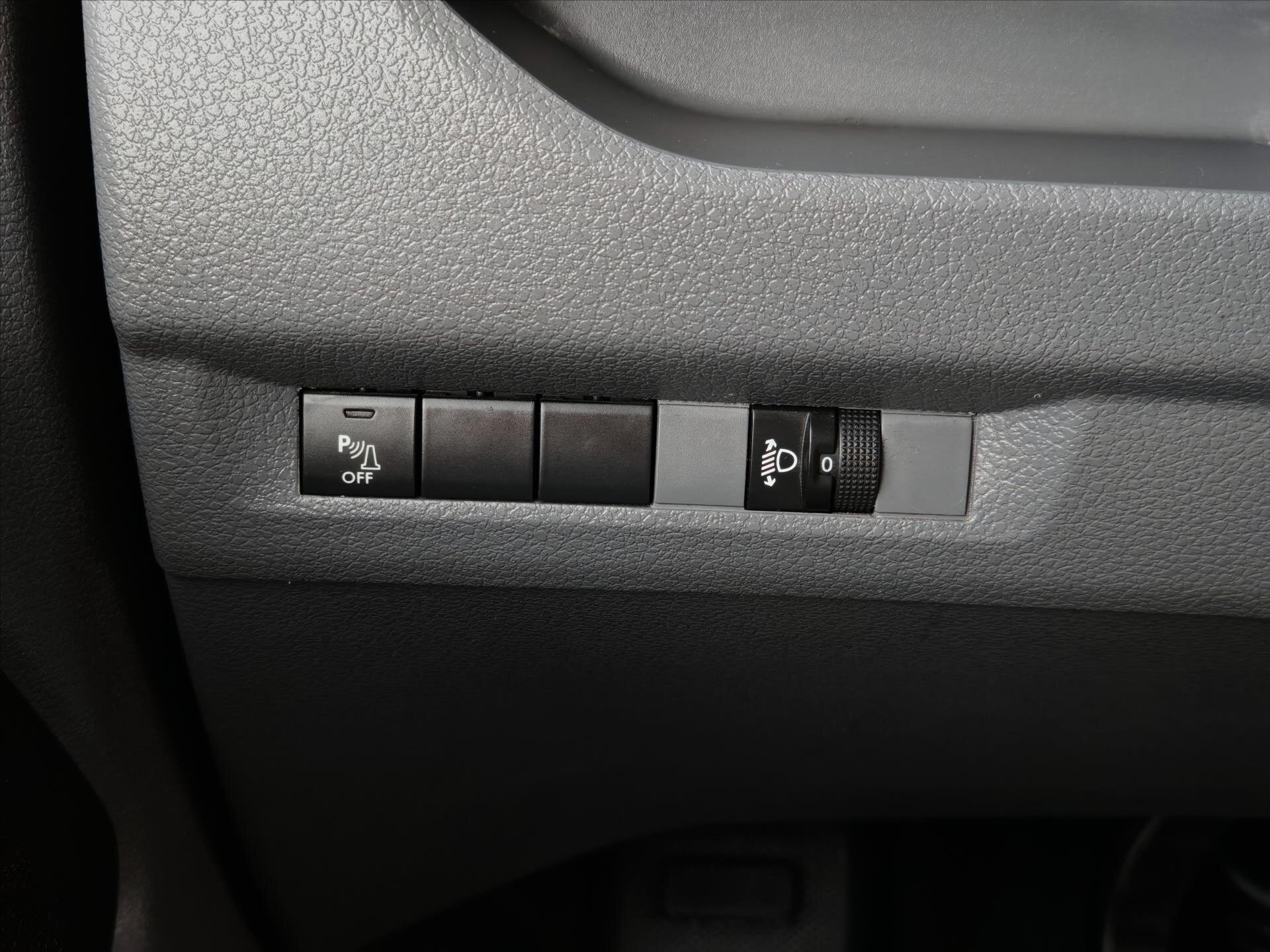 Citroën Jumpy Skříň 1,6 l 85 kw