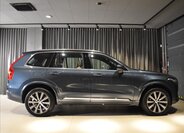 Volvo XC90 SUV 2,0 l 173 kw