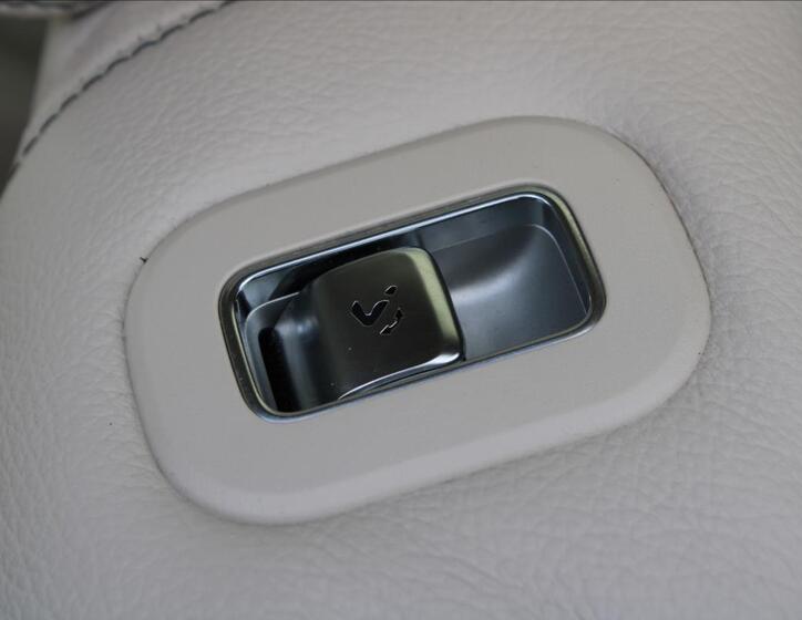 Mercedes-Benz GLS 41