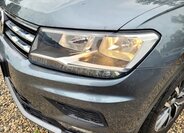 Volkswagen Tiguan Allspace SUV / Terénní 1,5 l 110 kw