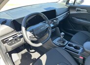 KIA Sportage SUV / Terénní 1,6 l 110 kw