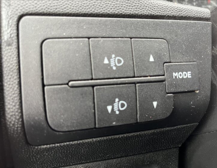 Peugeot Boxer Skříň 2,2 l 96 kw