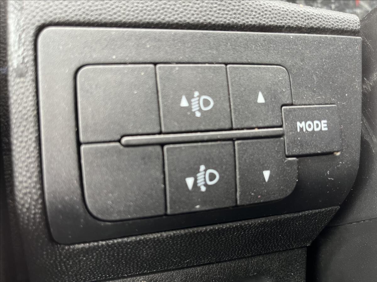 Peugeot Boxer Skříň 2,2 l 96 kw