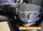 Volkswagen Crafter Ostatní 0,0 103 kw