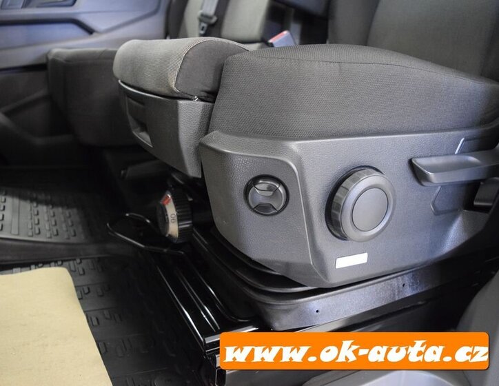 Volkswagen Crafter Ostatní 0,0 103 kw