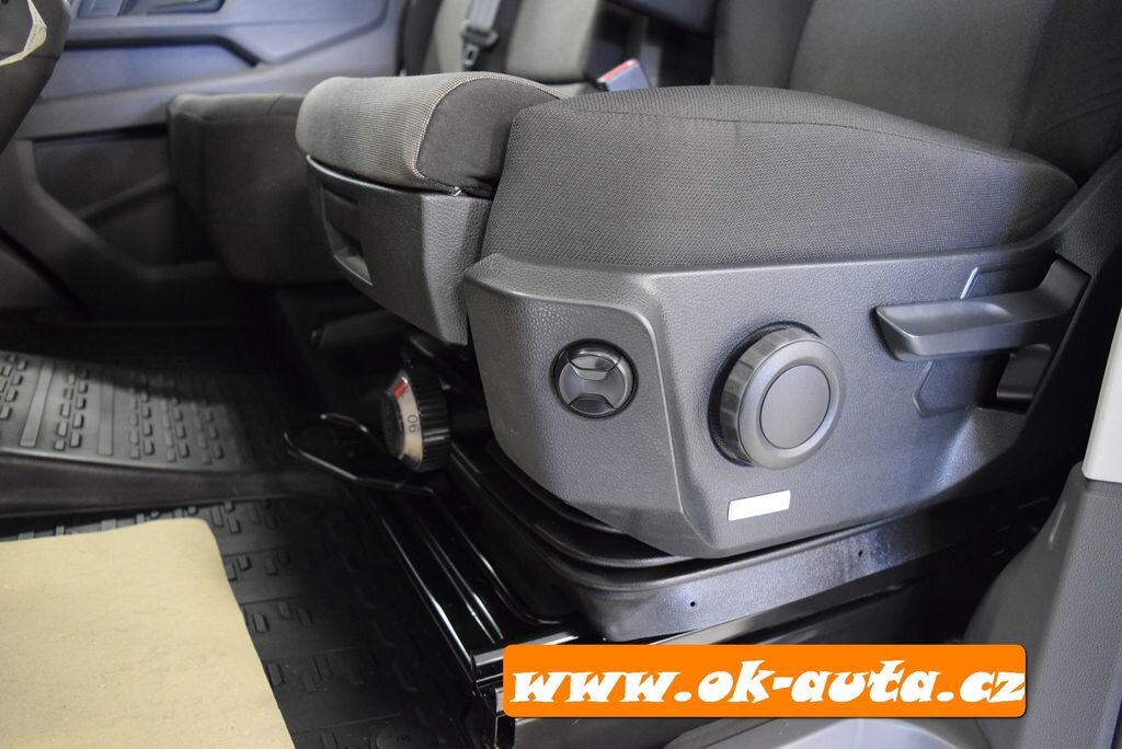 Volkswagen Crafter Ostatní 0,0 103 kw