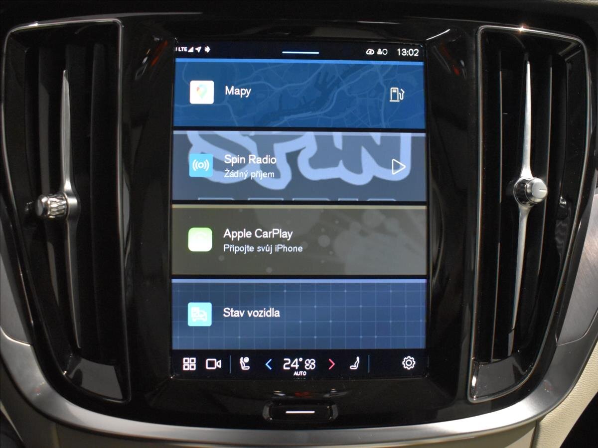 Volvo V60 Kombi 2,0 l 145 kw