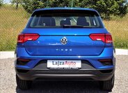 Volkswagen T-Roc SUV / Terénní 1,6 l 85 kw