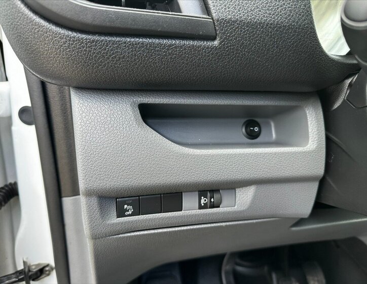 Toyota ProAce MPV 2,0 l 110 kw