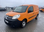 Renault Kangoo Ostatní 1,5 l 55 kw