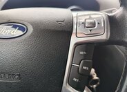 Ford Mondeo Kombi 1,6 l 118 kw