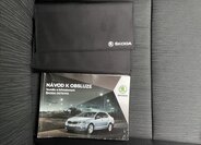 Škoda Octavia Kombi 1,6 l 85 kw