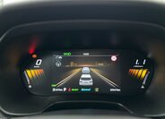 MG ZS SUV 1,5 l 145 kw